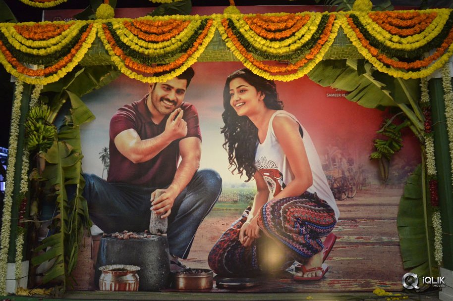 Shatamanam-Bhavati-Movie-Audio-Launch